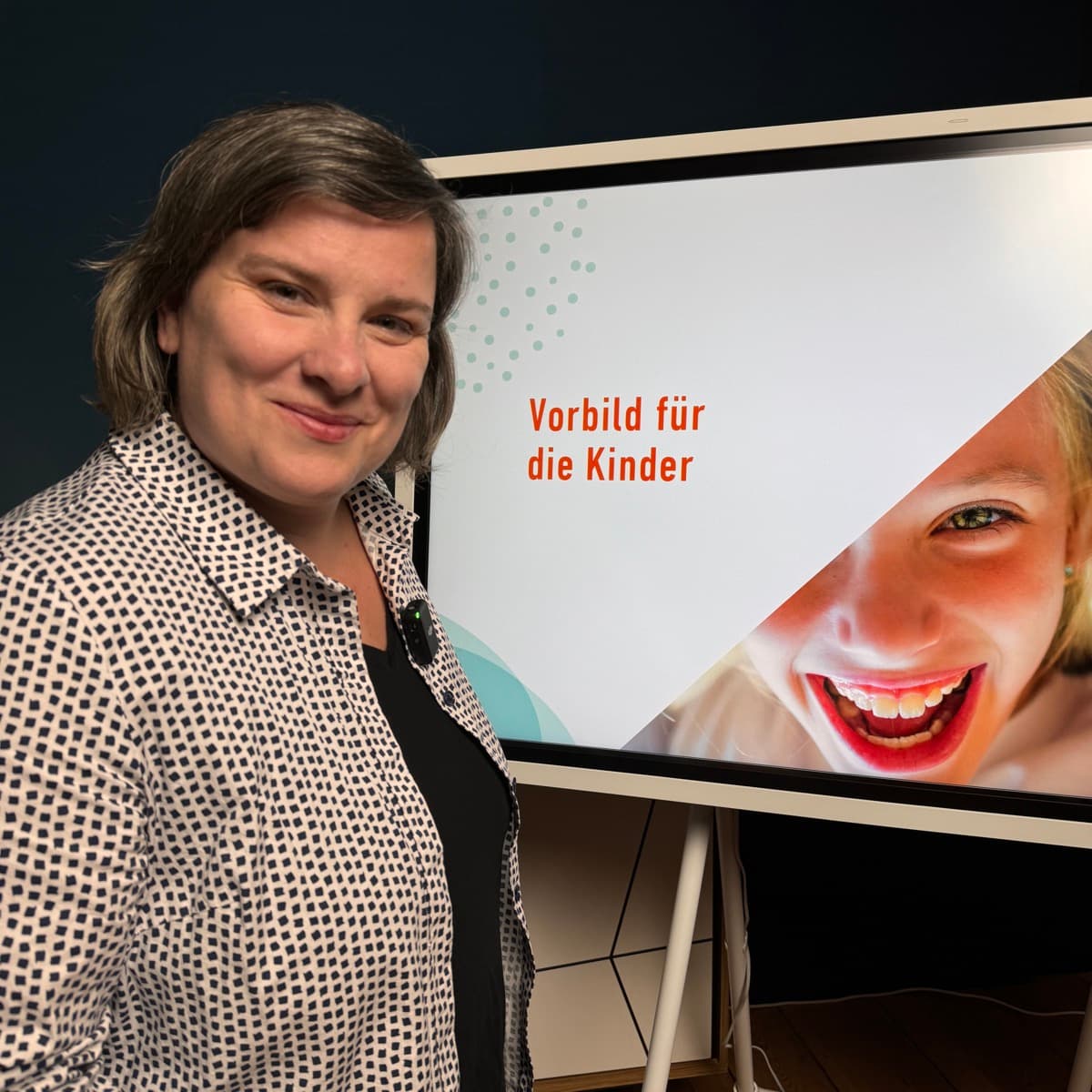Anna Holfeld – Paartherapeutin, die aus eigener Erfahrung Paare begleitet