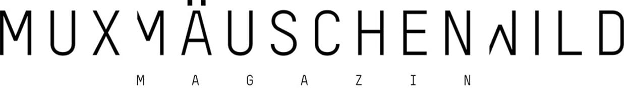 Muxmäuschenwild Magazin Logo