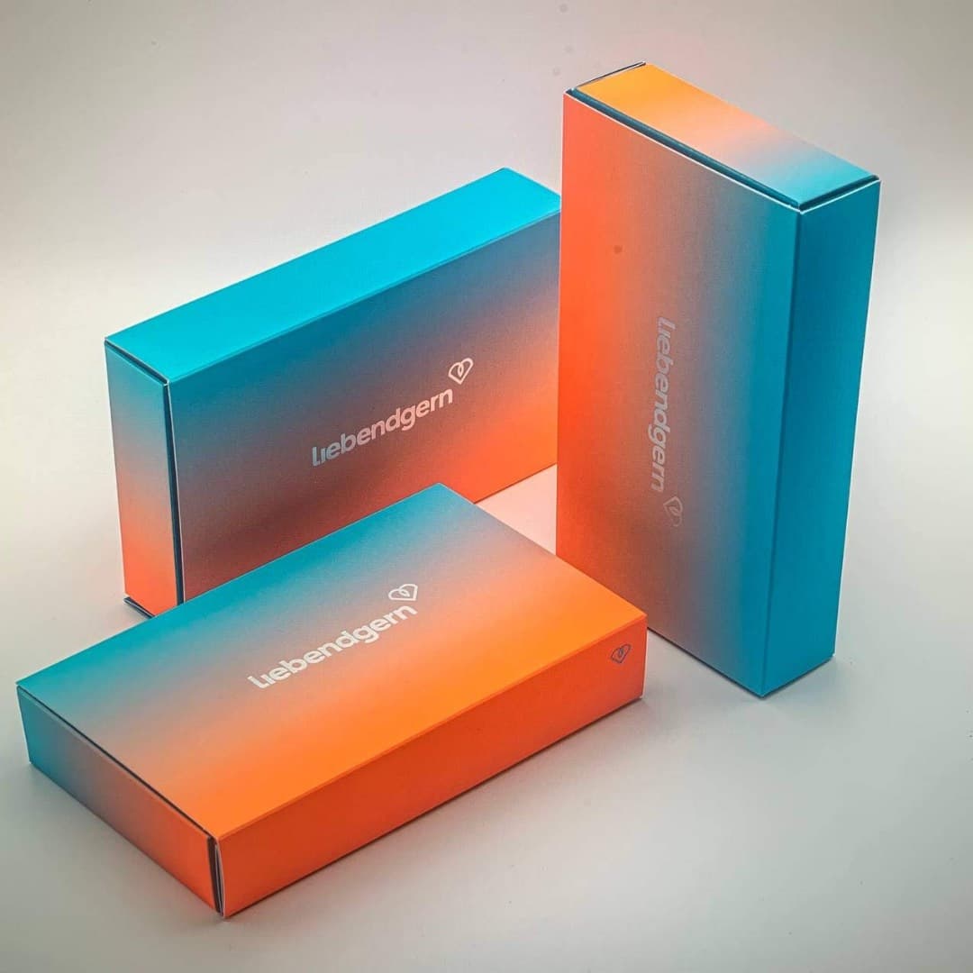 PAARBOX Verpackungen